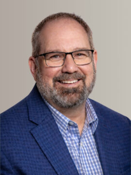 Managing Partner & Co-Founder