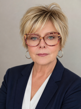 Co-Founder & Chief Growth Officer